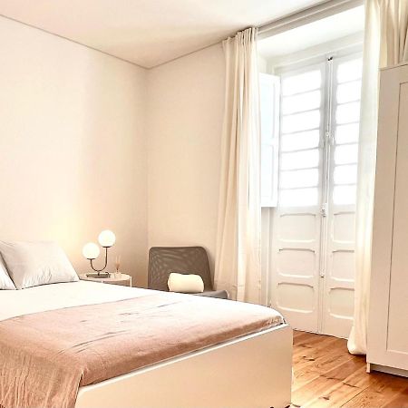 Portugalia Apartments Lisbon Bagian luar foto