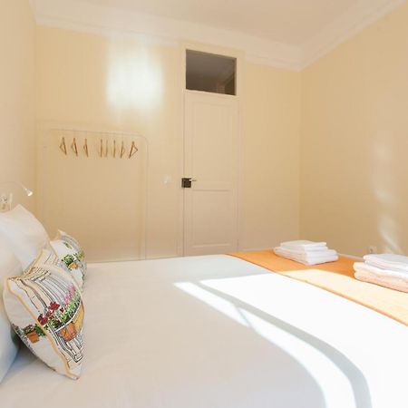 Portugalia Apartments Lisbon Bagian luar foto