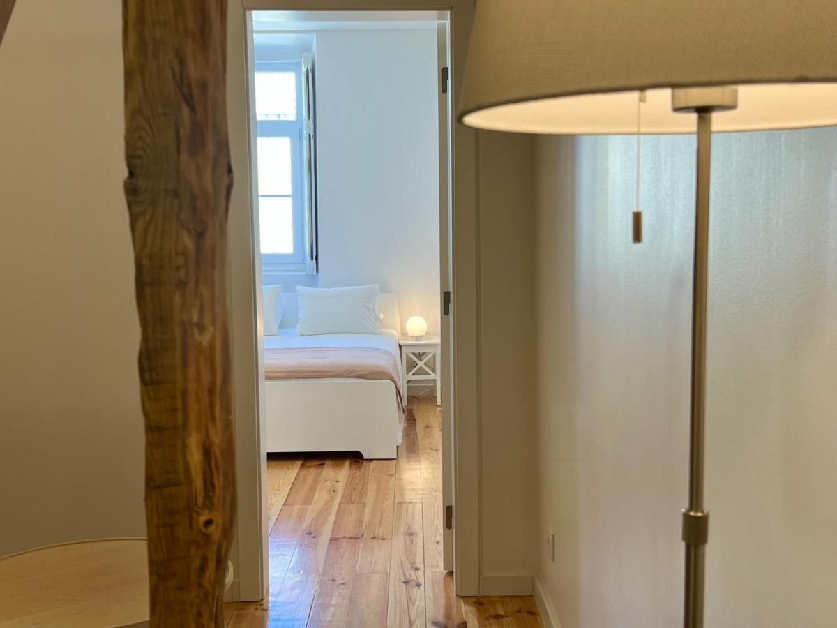 Portugalia Apartments Lisbon Bagian luar foto