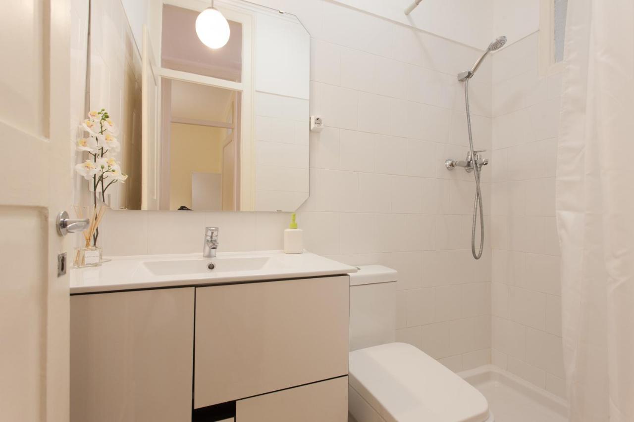 Portugalia Apartments Lisbon Bagian luar foto